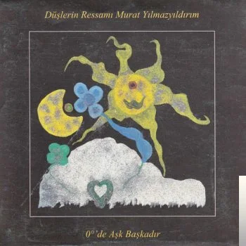 Murat Yılmazyıldırım - Ateşnağme