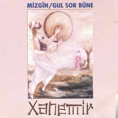 Xanemir - Raperin