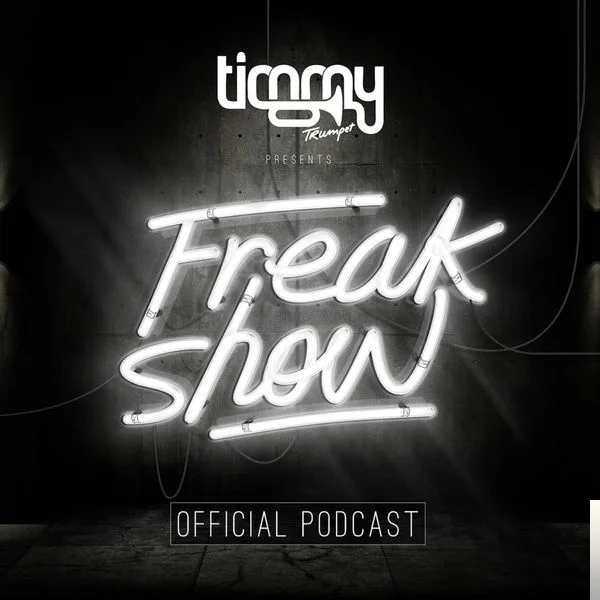 Timmy Trumpet - feat Savage-Freaks