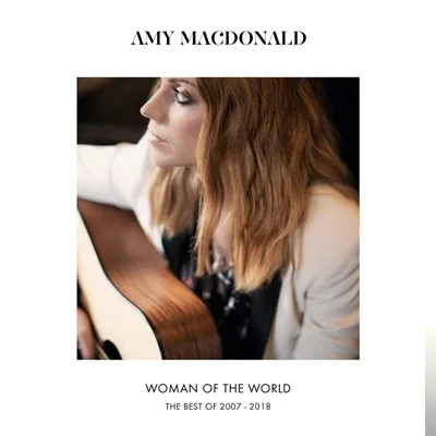 Amy Macdonald - Automatic