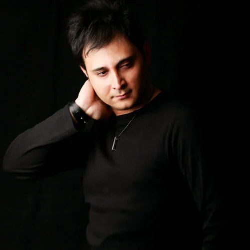 Nariman - Naz Nakon vs Asal (DJ Blutex Mashup)