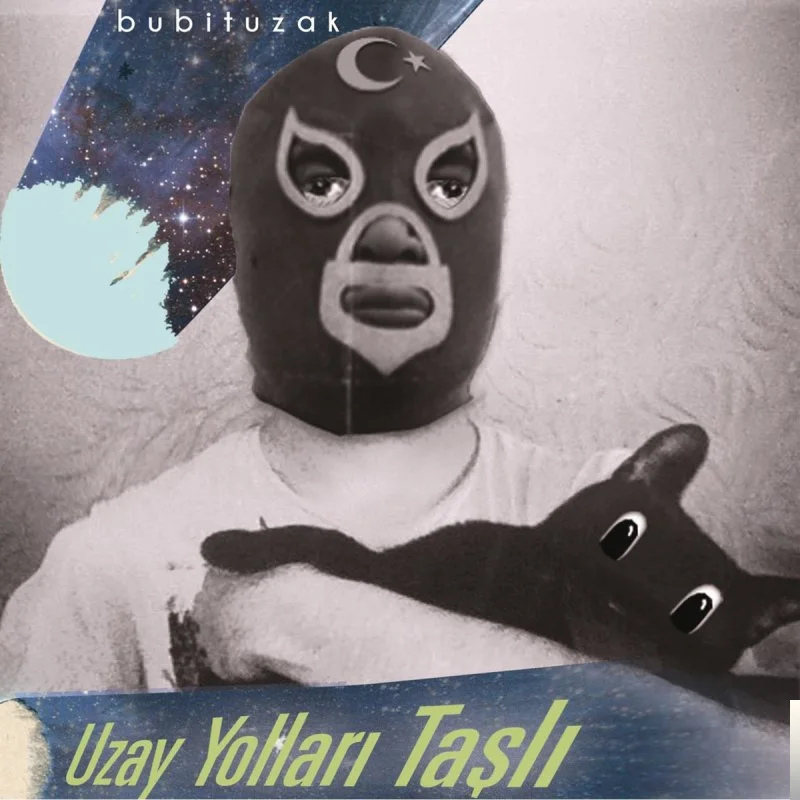 Bubituzak - Talebe
