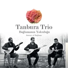 Tanbura Trio - Mib Majör Flüt Sonatı