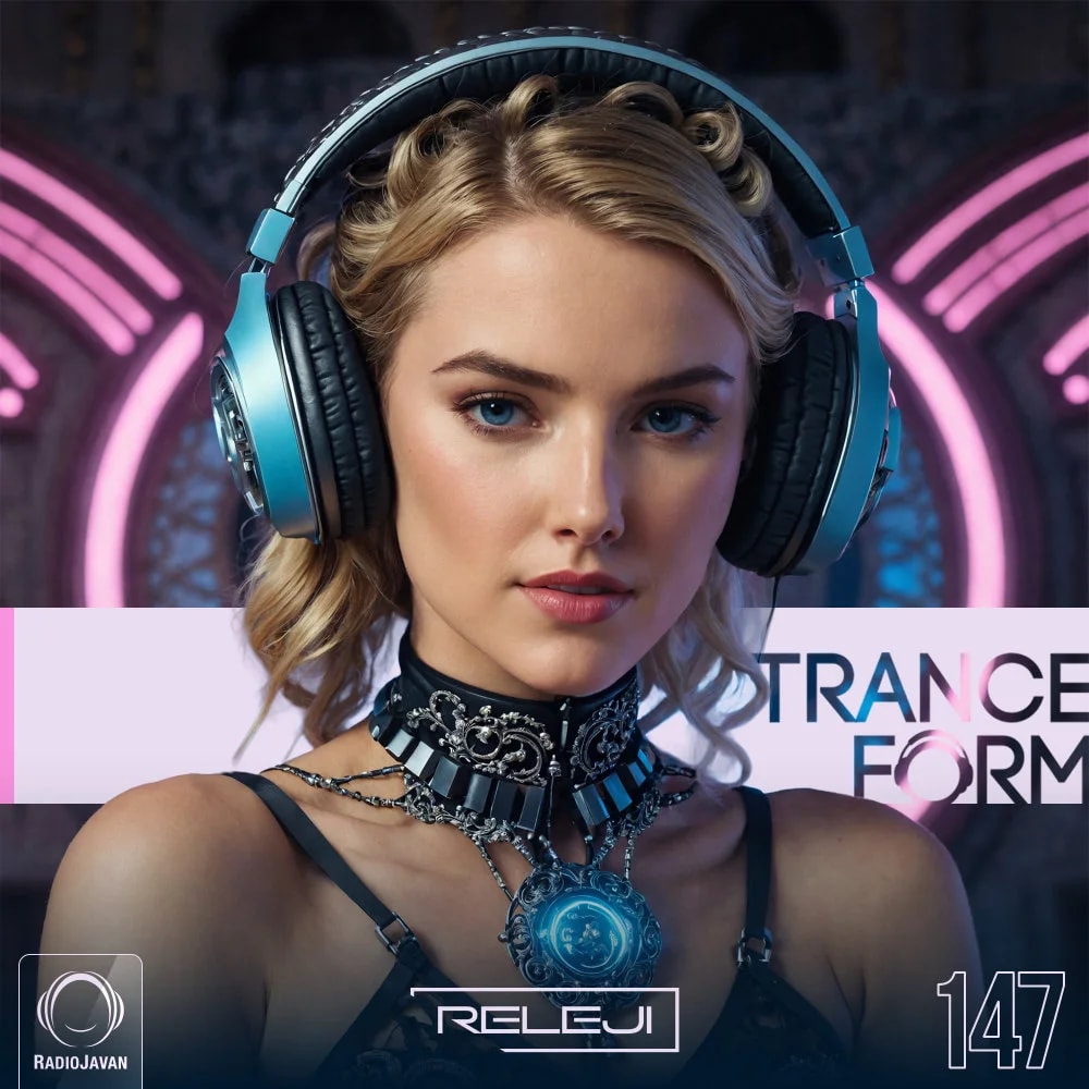 Releji - TranceForm 147
