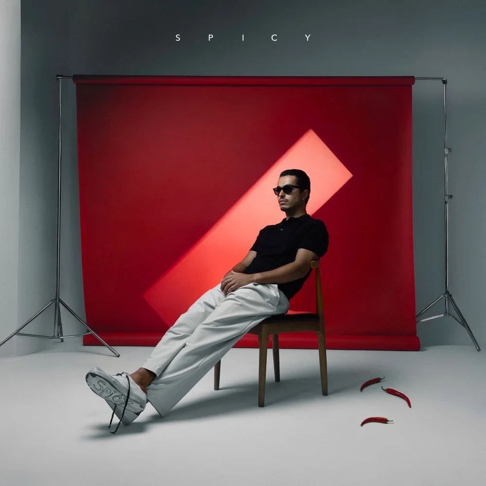 Behzad Leito - Confidence (Ft Alireza JJ & Catchybeatz)