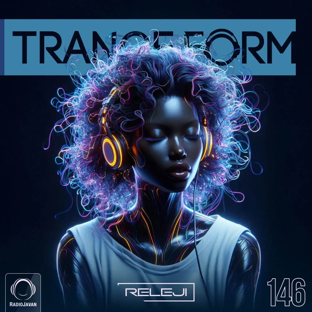 Releji - TranceForm 146
