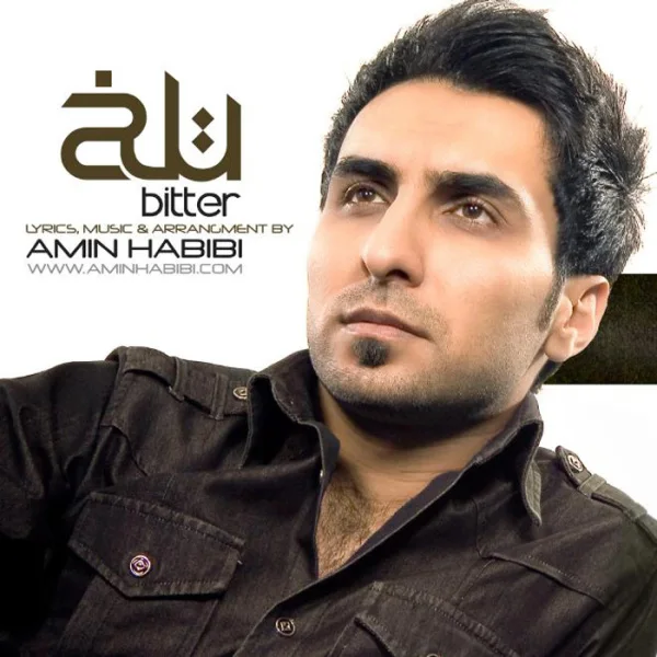 Amin Habibi - Age Ye Roozi