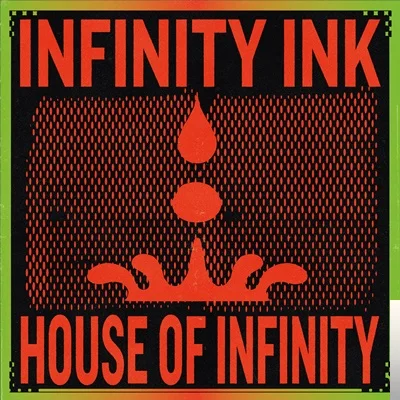 Infinity Ink - Infinity (Dubdogz Remix)