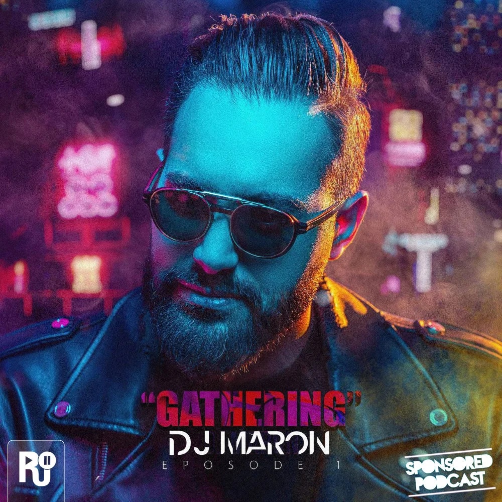 DJ Maron - Gathering 1