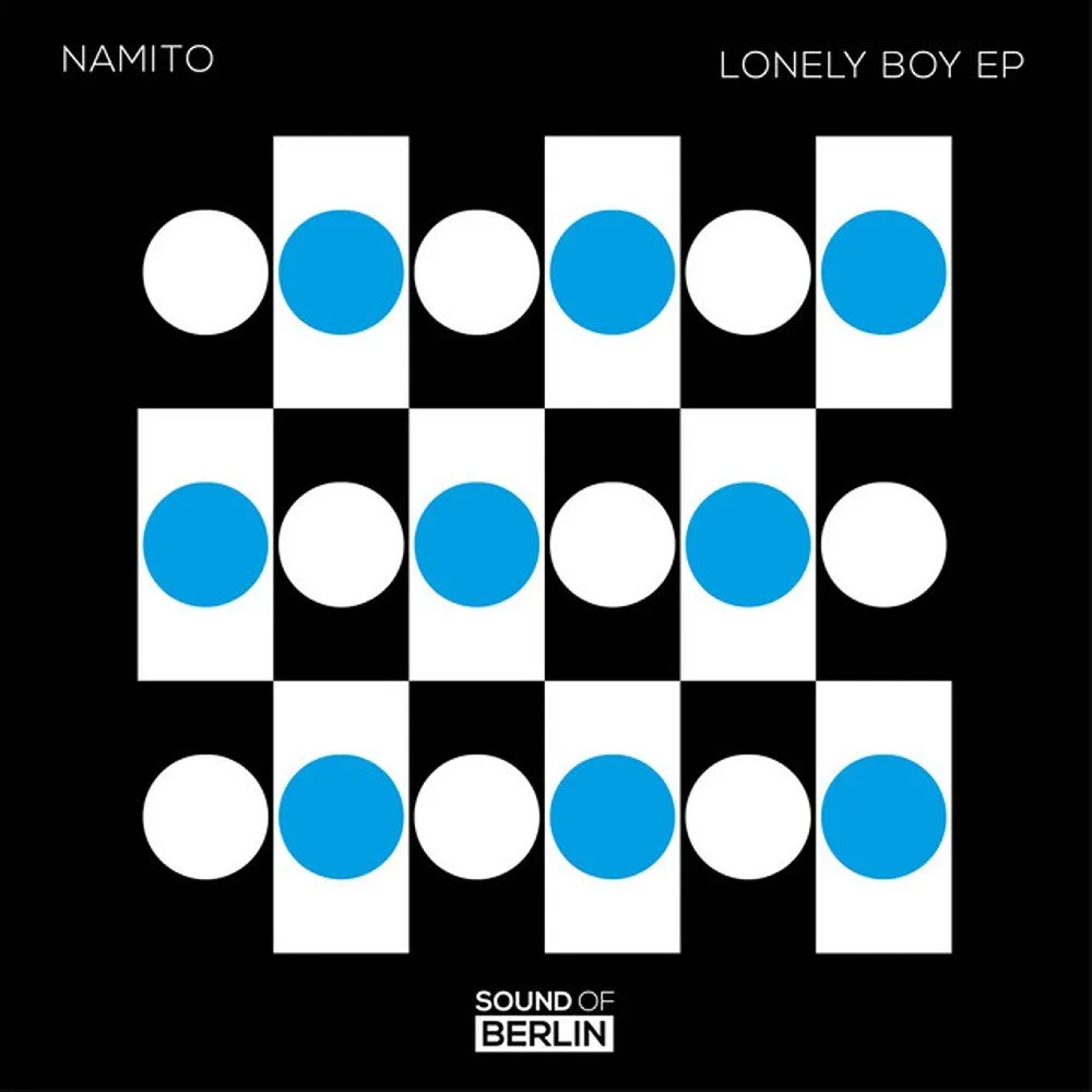 Namito - Lonely Boy (Ft Dan F)