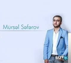 Mursel Seferov - feat Irade Mehri-Suallarim Var