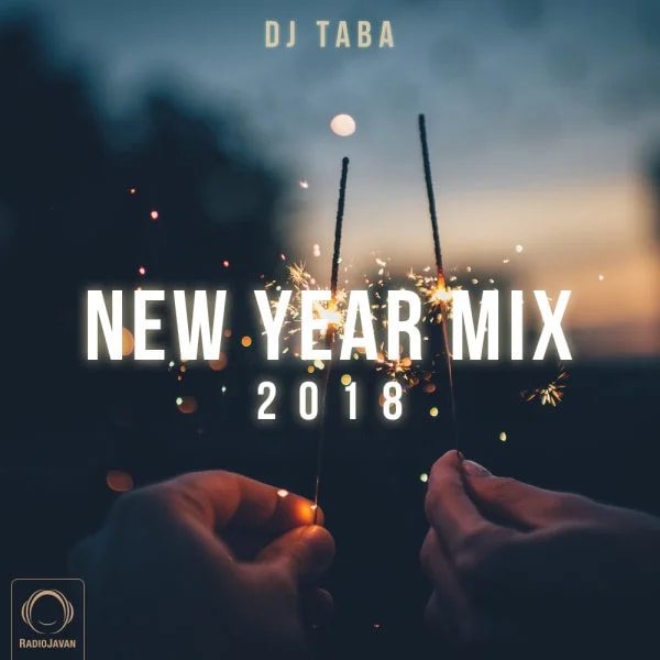 DJ Taba - New Year Mix 2018