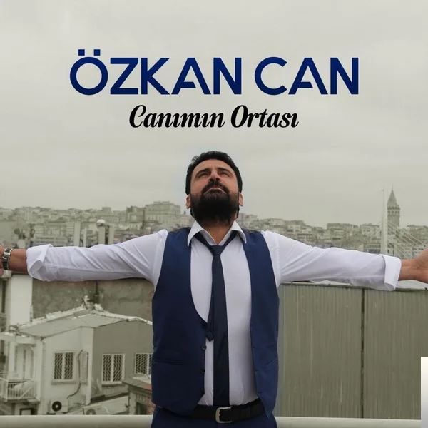 Özkan Can - Takılı Kaldım