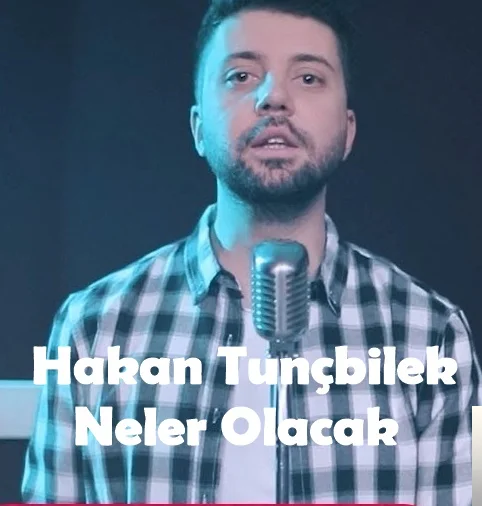 Hakan Tunçbilek - Bu Nasıl Veda