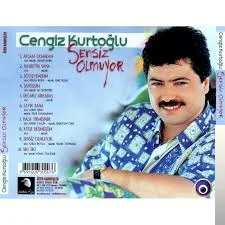 Cengiz Kurtoğlu - Hain Geceler