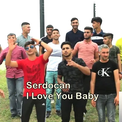 Serdocan - Bak Hele Bak Bak Seyirci Sanki