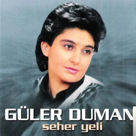 Güler Duman - Ezeli Mahşerde Aliyi Gördüm