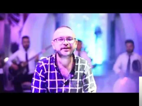Fatih Üstün - Huriyem Yanıyor Ciğerlerim