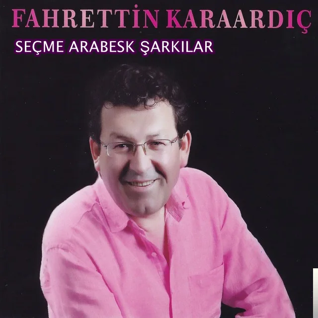 Fahrettin Karaardıç - Uyan Bebeğim