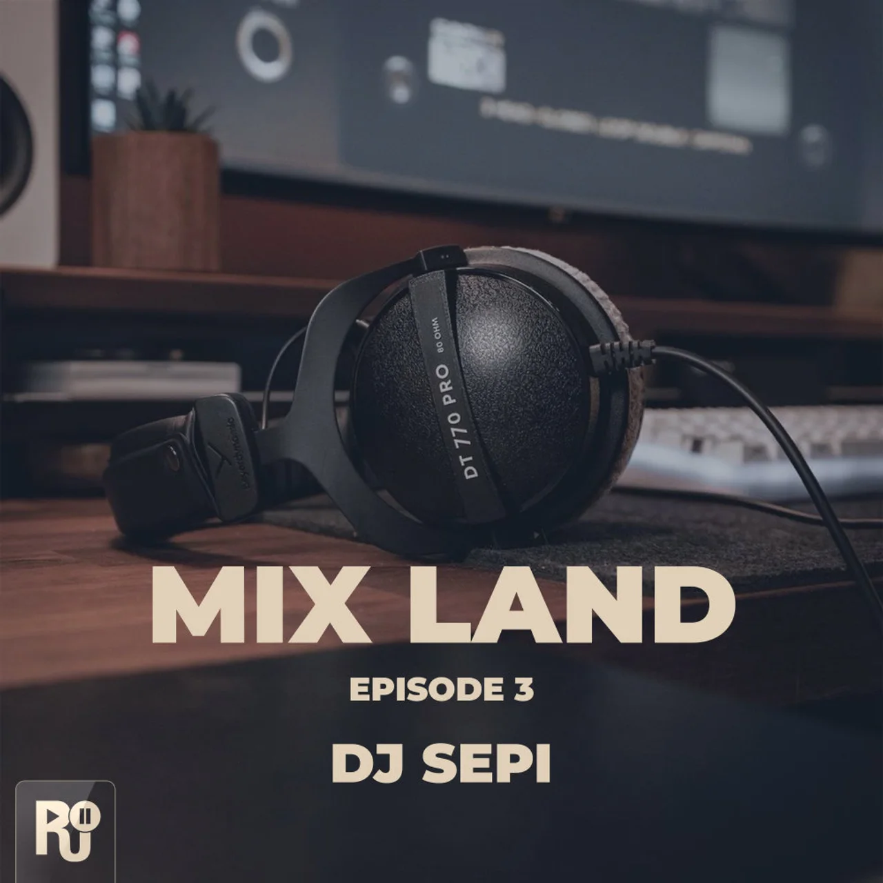 DJ Sepi - Mix Land 3
