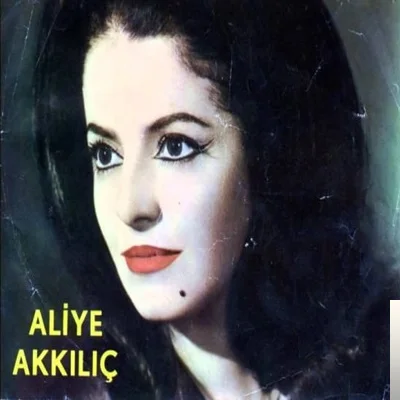 Aliye Akkılıç - Huma Kuşu
