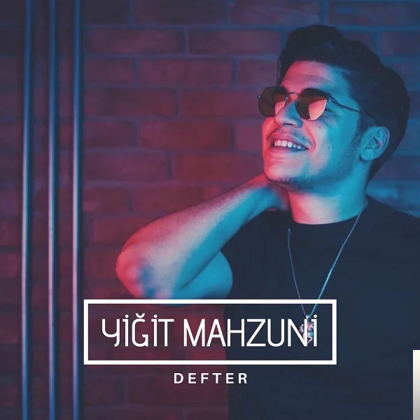 Yiğit Mahzuni - Seni Seviyorum