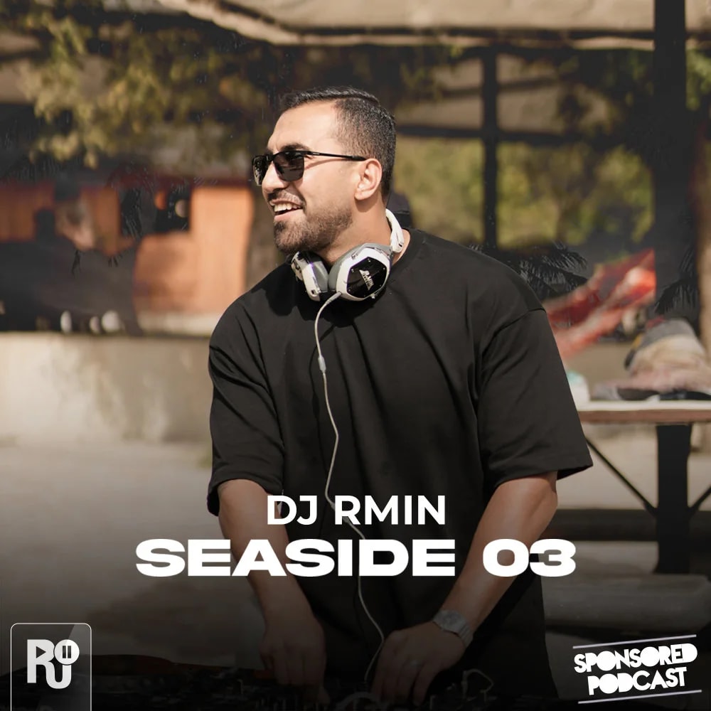 DJ Rmin - Seaside 3