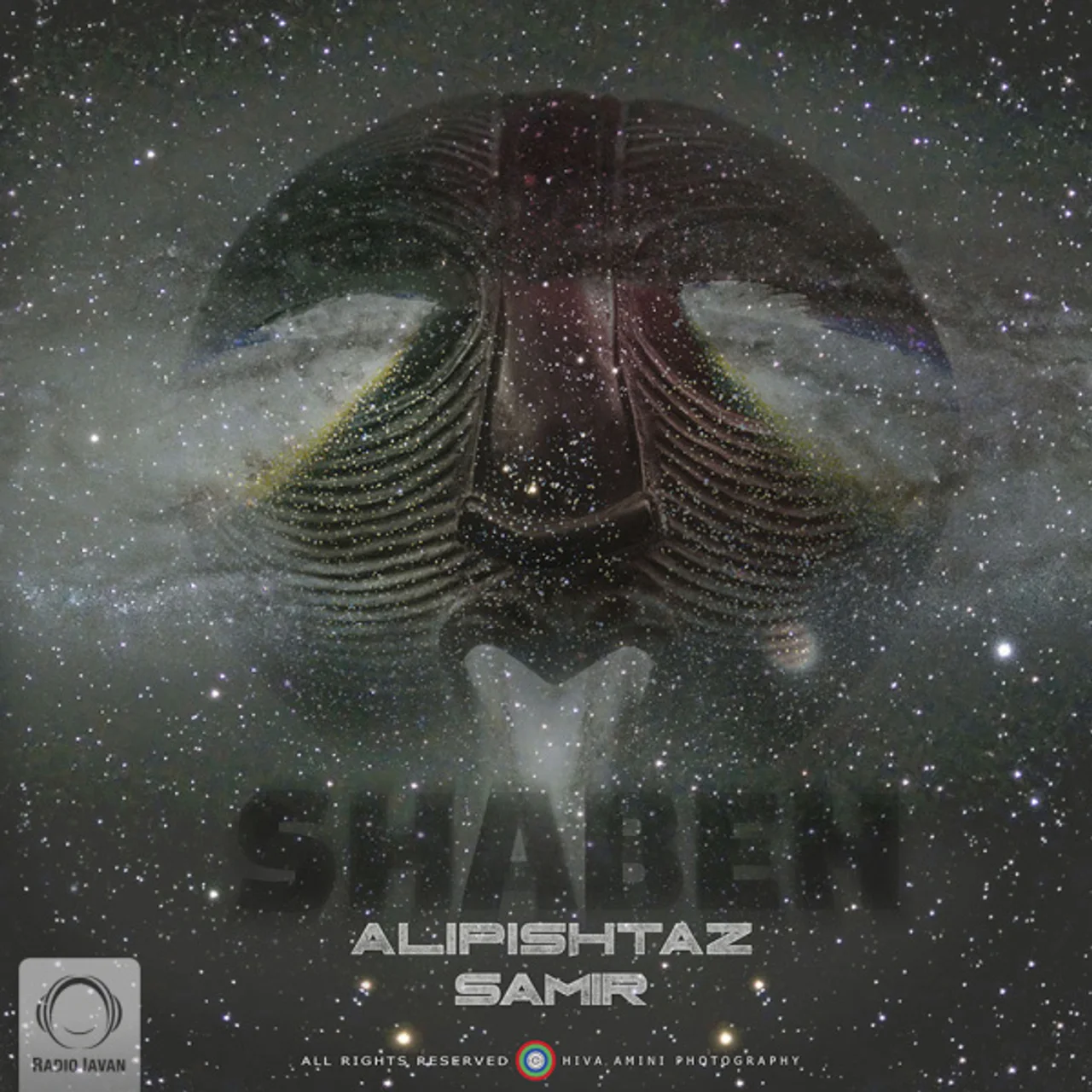 Ali Pishtaz & Samir - Shabeh