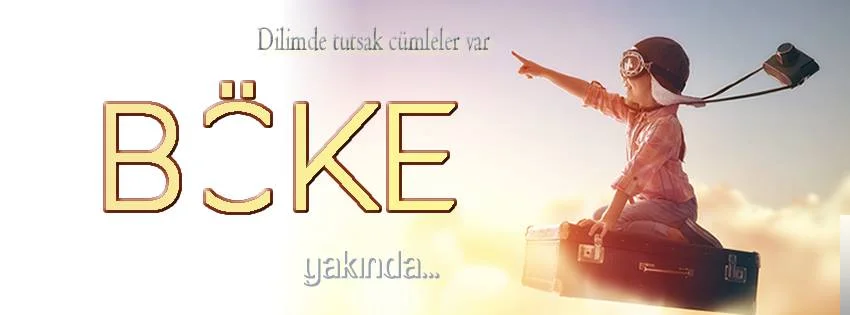 Engin Böke - Dilimde Tutsak Cümleler Var