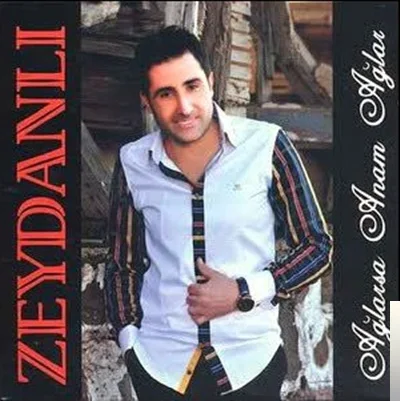Zeydanlı - Bu Dünyanın Düzeni Kalmamış