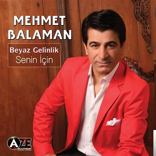 Mehmet Balaman - Sormadın