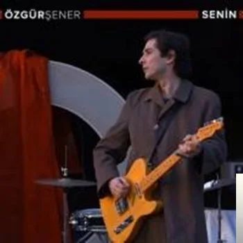 Özgür Şener - Senin