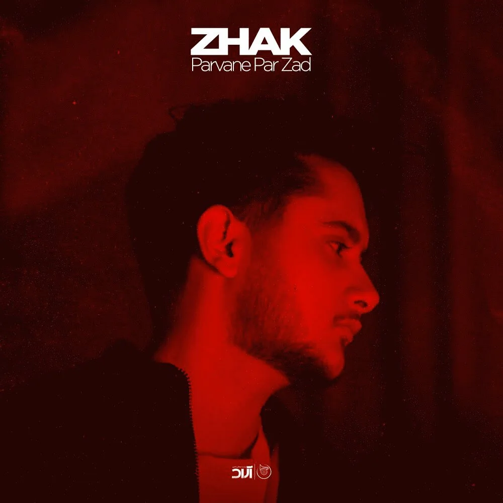 Zhak - Parvane Par Zad