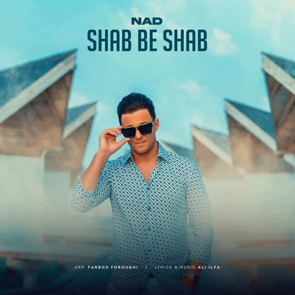 Nad - Shab Be Shab