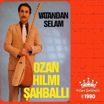 Hilmi Şahballı - Bundan İyiydi