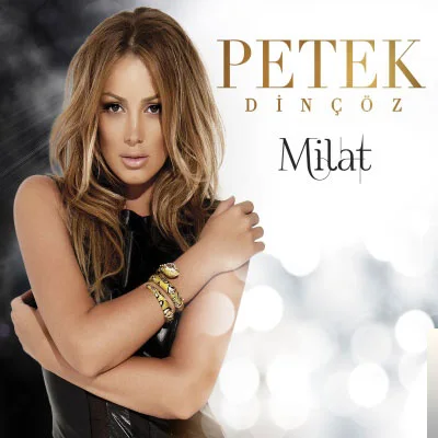 Petek Dinçöz - Heves