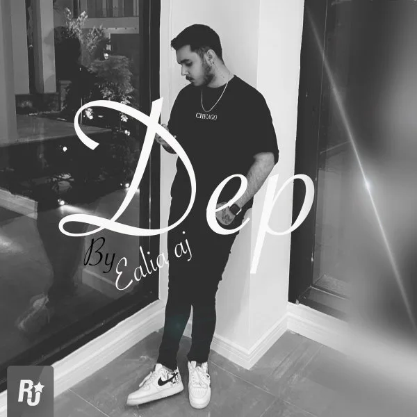 Ealia Aj - Dep