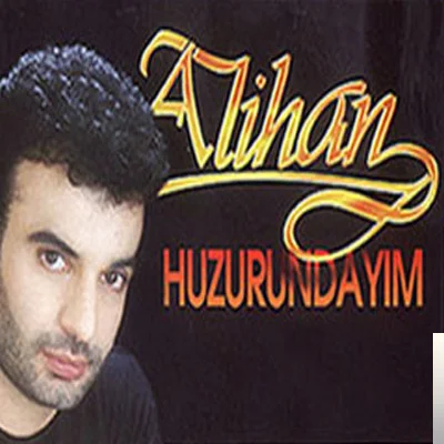 Alihan - Benim Kadınım