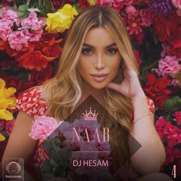 DJ Hesam - Naab 4
