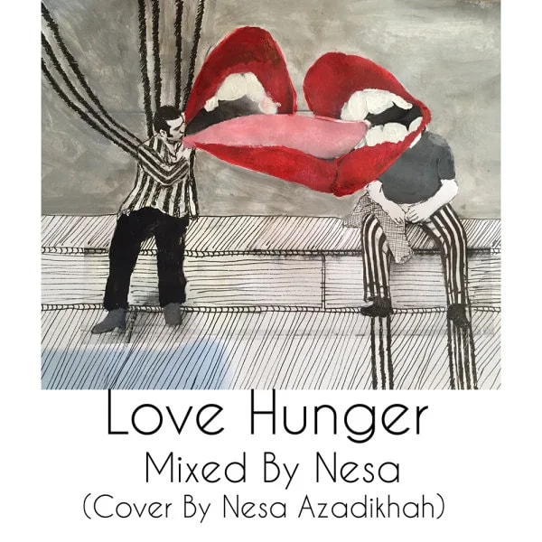 Nesa - Hunger 1
