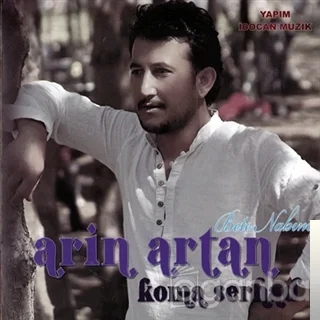 Arin Artan - Gül Heyate