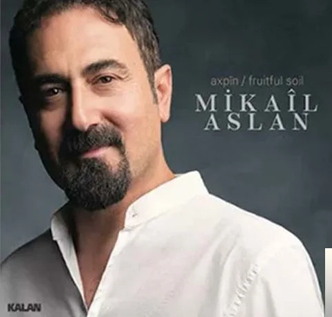 Mikail Aslan - Susliye