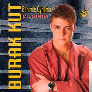 Burak Kut - Benimle Oynama