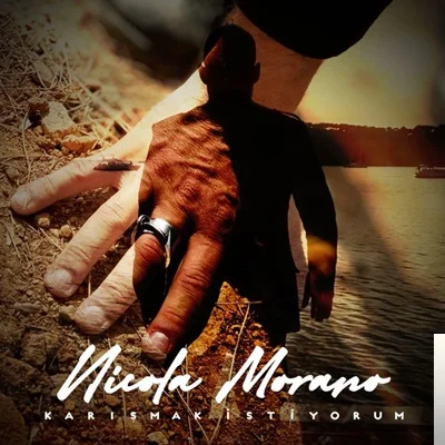 Nicola Morano - Çaresiz İki Yürek