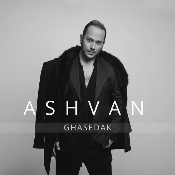 Ashvan - Ghasedak
