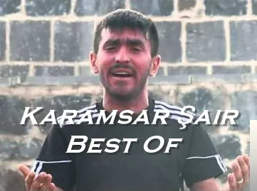 Karamsar Şair - 14 Şubat