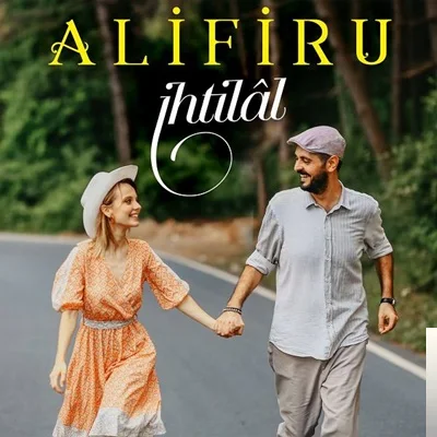 Alifiru - İhtilal