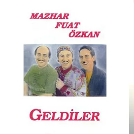 MFÖ - Nerdeyiz
