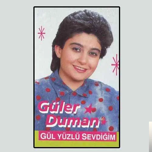 Güler Duman - Ay Doğar Sini Sini