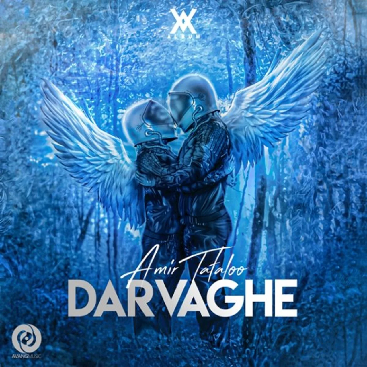 Amir Tataloo - Darvaghe